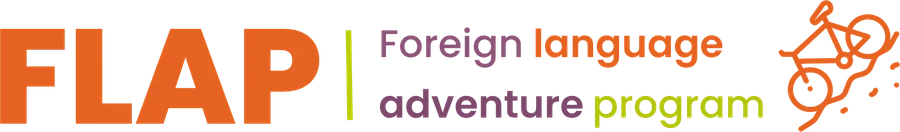 FLAP · Foreign Language Adventure Program